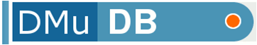 DMuDB logo